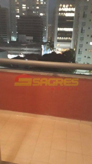 Foto 4 do(a) Apartamento de 2 quartos à venda em Vila Mariana, São Paulo