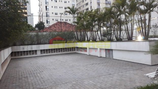 Foto 41 do(a) Apartamento de 2 quartos à venda em Vila Mariana, São Paulo