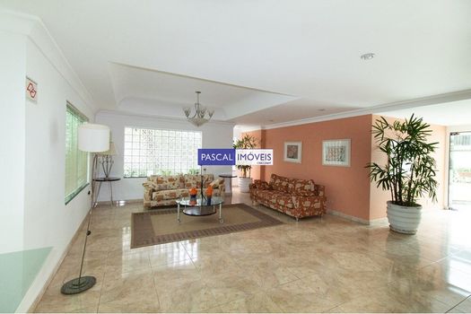 Foto 33 do(a) Apartamento de 3 quartos à venda em Campo Belo, São Paulo