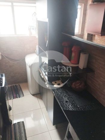 Foto 5 do(a) Apartamento de 2 quartos à venda em Parque São Lucas, São Paulo