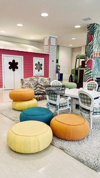 Foto 41 do(a) Apartamento de 3 quartos à venda em Jurubatuba, São Paulo