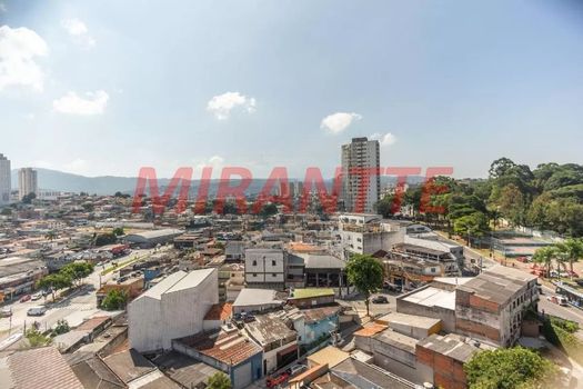 Foto 23 do(a) Apartamento de 2 quartos à venda em Limão, São Paulo