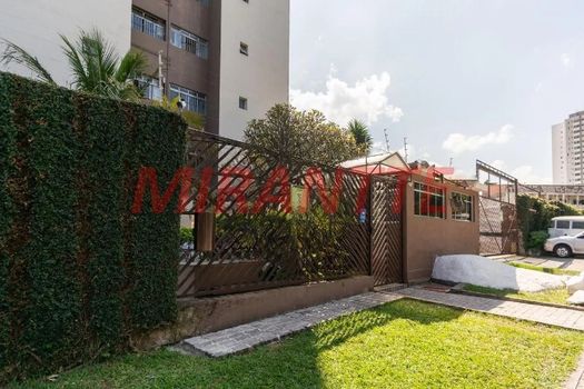 Foto 22 do(a) Apartamento de 2 quartos à venda em Limão, São Paulo