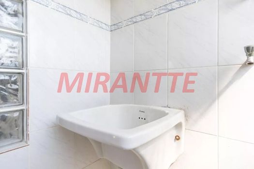 Foto 11 do(a) Apartamento de 2 quartos à venda em Limão, São Paulo