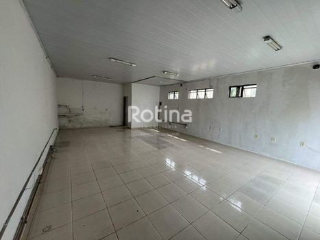 Foto 3 do(a) Loja false para alugar em Osvaldo Rezende, Uberlândia