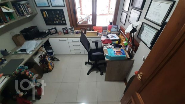 Foto 7 do(a) Apartamento de 3 quartos à venda em Tristeza, Porto Alegre