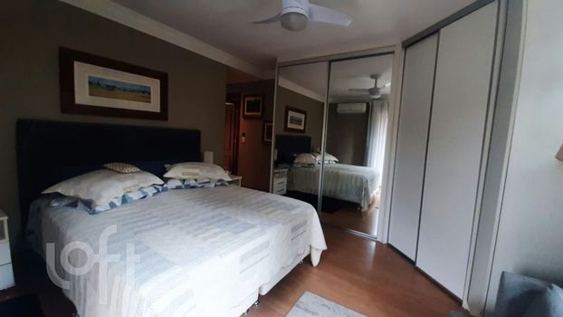 Foto 9 do(a) Apartamento de 3 quartos à venda em Tristeza, Porto Alegre