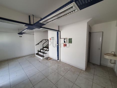 Foto 4 do(a) Galpão / Depósito / Armazém / Pavilhão false à venda em Chácaras Campos dos Amarais, Campinas