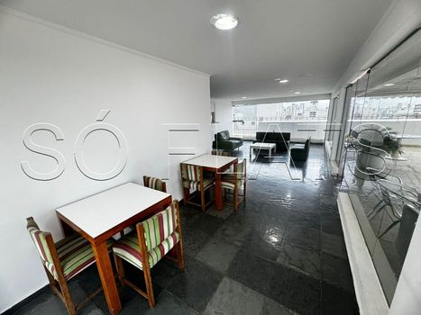 Foto 35 do(a) Flat de 2 quartos à venda em Jardim Paulista, São Paulo