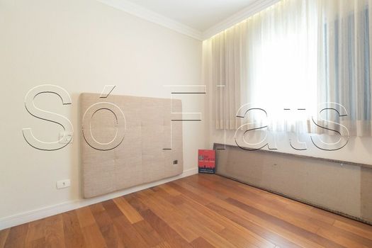 Foto 24 do(a) Flat de 2 quartos à venda em Jardim Paulista, São Paulo