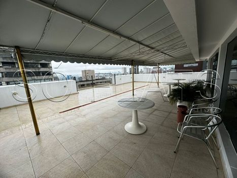 Foto 39 do(a) Flat de 2 quartos à venda em Jardim Paulista, São Paulo