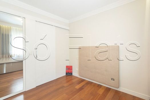 Foto 23 do(a) Flat de 2 quartos à venda em Jardim Paulista, São Paulo