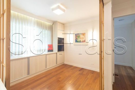 Foto 9 do(a) Flat de 2 quartos à venda em Jardim Paulista, São Paulo