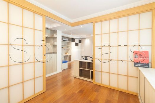 Foto 8 do(a) Flat de 2 quartos à venda em Jardim Paulista, São Paulo