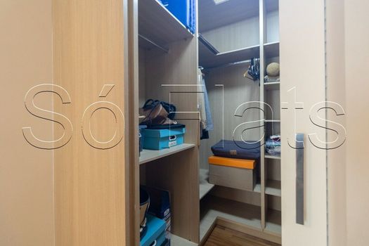 Foto 27 do(a) Flat de 2 quartos à venda em Jardim Paulista, São Paulo