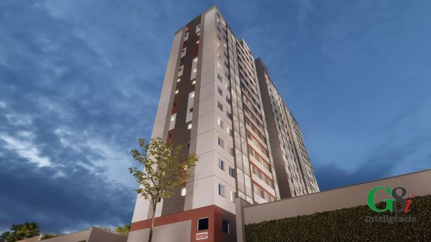 Foto 3 do(a) Apartamento de 1 quartos à venda em Penha de França, São Paulo