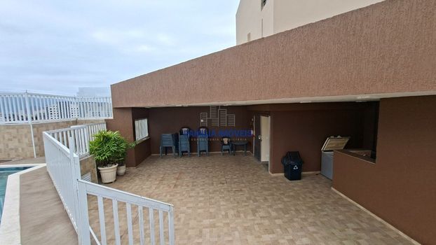Foto 48 do(a) Apartamento de 2 quartos à venda em Vila Mathias, Santos