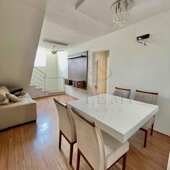 Foto 4 do(a) Apartamento de 3 quartos à venda em Conjunto Habitacional Pedro Perri, Araçatuba