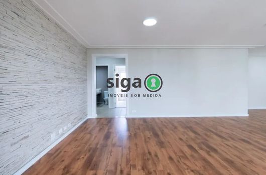 Foto 4 do(a) Apartamento de 4 quartos à venda em Parque do Morumbi, São Paulo