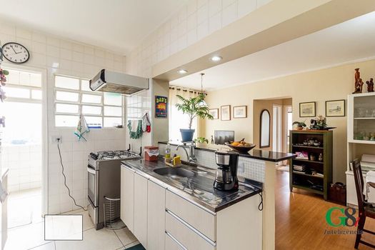 Foto 4 do(a) Apartamento de 2 quartos à venda em Planalto Paulista, São Paulo
