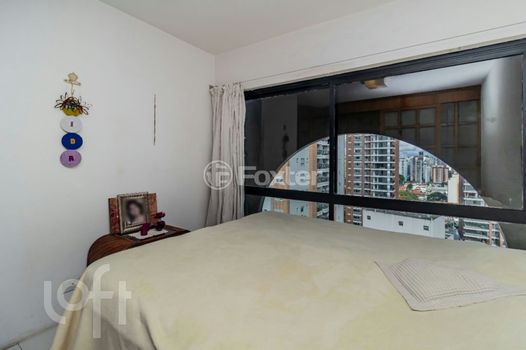 Foto 11 do(a) Apartamento de 2 quartos à venda em Itaim Bibi, São Paulo