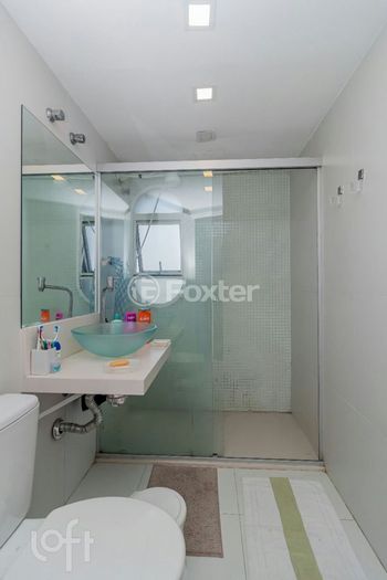 Foto 22 do(a) Apartamento de 2 quartos à venda em Itaim Bibi, São Paulo