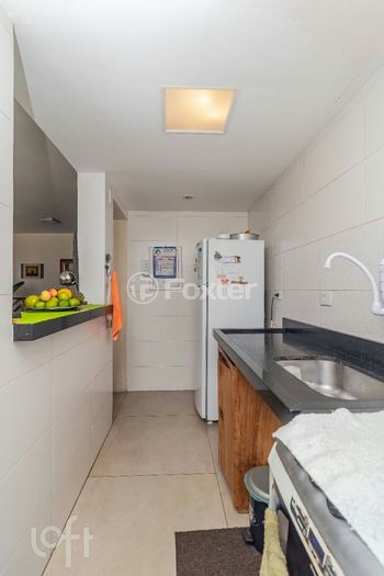 Foto 27 do(a) Apartamento de 2 quartos à venda em Itaim Bibi, São Paulo