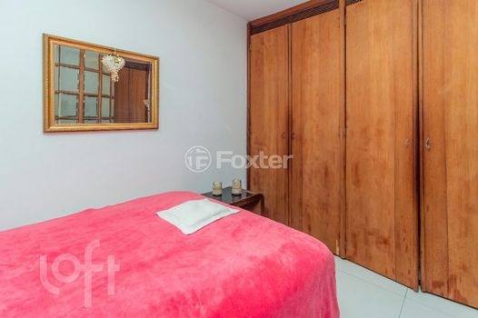 Foto 17 do(a) Apartamento de 2 quartos à venda em Itaim Bibi, São Paulo