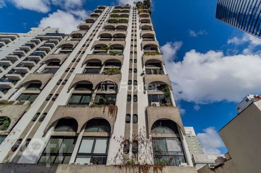 Foto 40 do(a) Apartamento de 2 quartos à venda em Itaim Bibi, São Paulo