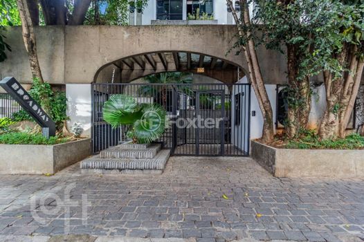 Foto 45 do(a) Apartamento de 2 quartos à venda em Itaim Bibi, São Paulo