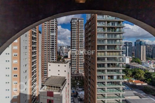 Foto 14 do(a) Apartamento de 2 quartos à venda em Itaim Bibi, São Paulo