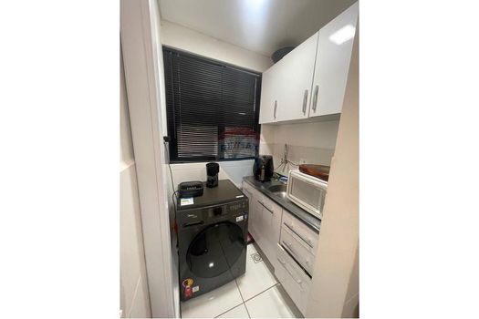 Foto 13 do(a) Apartamento de 2 quartos à venda em Alto Boqueirão, Curitiba