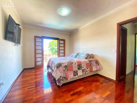 Foto 16 do(a) Casa de 4 quartos à venda em Jardim Esplanada II, São José dos Campos