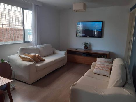 Foto 1 do(a) Apartamento de 3 quartos à venda em Jardim São Paulo(Zona Norte), São Paulo