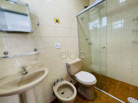 Foto 18 do(a) Apartamento de 3 quartos à venda em Jardim Caxambu, Piracicaba