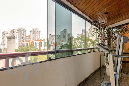 Foto 44 do(a) Apartamento de 4 quartos à venda em Jardim Ampliação, São Paulo