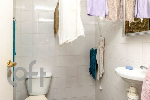 Foto 2 do(a) Apartamento de 4 quartos à venda em Jardim Ampliação, São Paulo