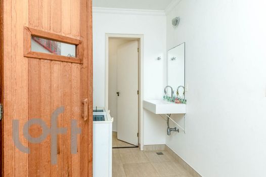 Foto 16 do(a) Apartamento de 4 quartos à venda em Jardim Ampliação, São Paulo