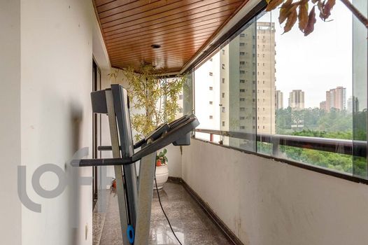 Foto 46 do(a) Apartamento de 4 quartos à venda em Jardim Ampliação, São Paulo