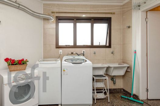 Foto 36 do(a) Apartamento de 4 quartos à venda em Jardim Ampliação, São Paulo