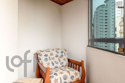Foto 43 do(a) Apartamento de 4 quartos à venda em Jardim Ampliação, São Paulo
