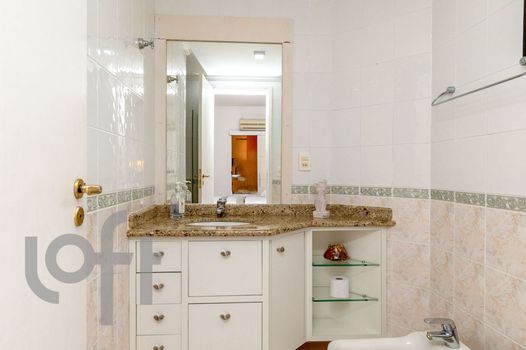 Foto 5 do(a) Apartamento de 4 quartos à venda em Jardim Ampliação, São Paulo