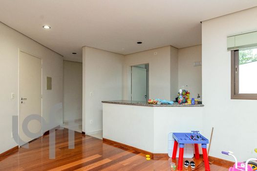 Foto 30 do(a) Apartamento de 4 quartos à venda em Jardim Ampliação, São Paulo