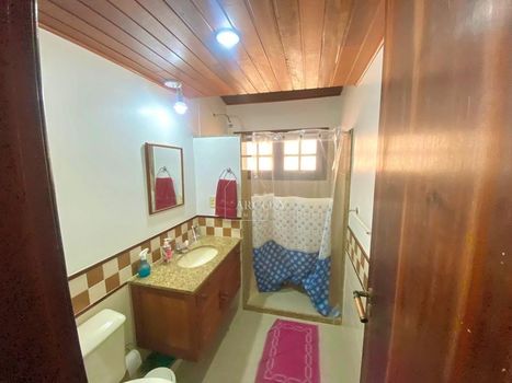 Foto 3 do(a) Casa em Condomínio de 3 quartos à venda em Pedro do Rio, Petrópolis