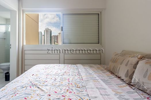 Foto 15 do(a) Apartamento de 2 quartos à venda em Perdizes, São Paulo