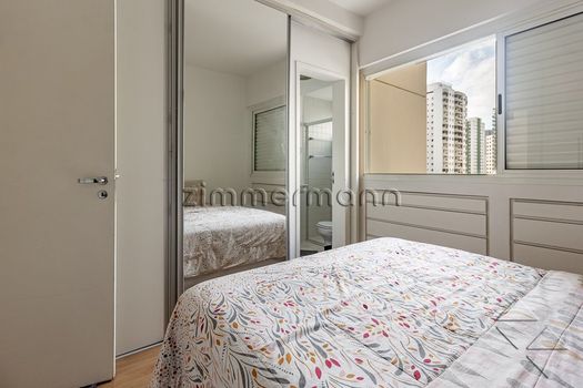 Foto 16 do(a) Apartamento de 2 quartos à venda em Perdizes, São Paulo