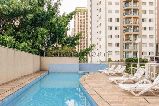 Foto 42 do(a) Apartamento de 2 quartos à venda em Perdizes, São Paulo