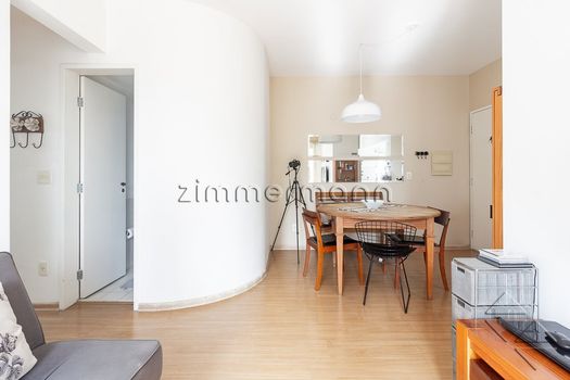 Foto 2 do(a) Apartamento de 2 quartos à venda em Perdizes, São Paulo