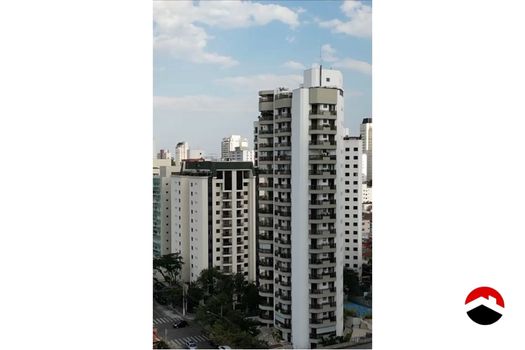 Foto 25 do(a) Apartamento de 4 quartos à venda em Campo Belo, São Paulo