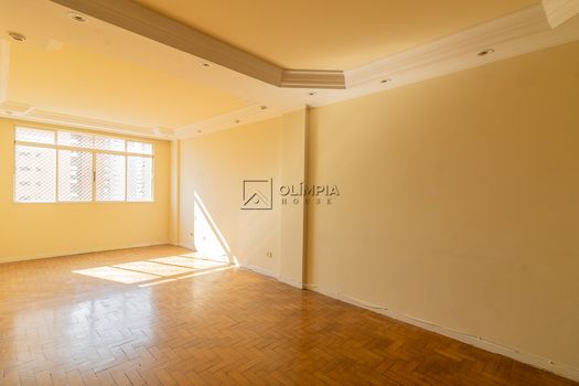 Foto 2 do(a) Apartamento de 2 quartos à venda em Paraíso, São Paulo